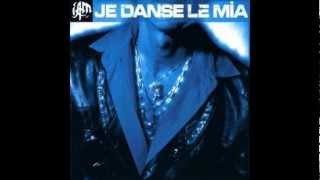 IAM - Je Danse Le Mia ( Version Remix Funk Taratata )