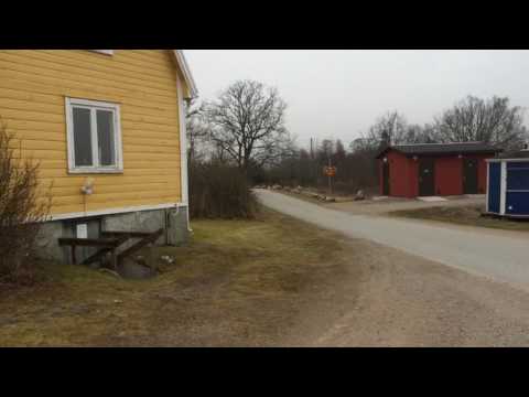 August Hylse - Saxemara badplats Ronneby 160323 ((iPhone 5s)