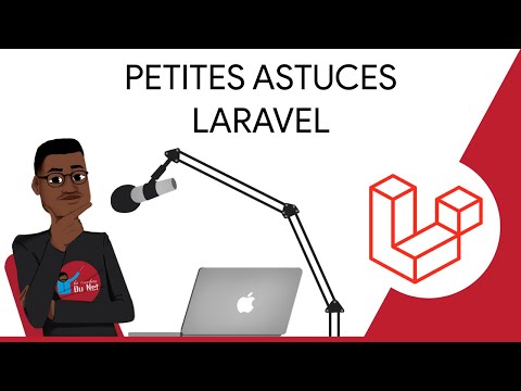 Astuce Laravel UUID et la méthode from