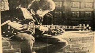 Johnny Rivers - Walkin&#39; Blues