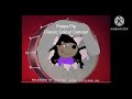 Peppa Pig Classic Colour Cartoon Closing That S All Folks Logo 1939 1940