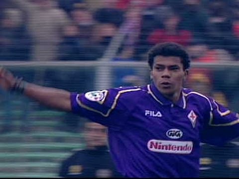 Fiorentina - juventus 3-0 (David Guetta)