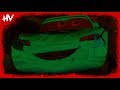 Cars Life Is A Highway Horror Version