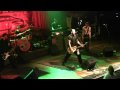 Social Distortion - Still Alive - Sokol Auditorium, 9 ...