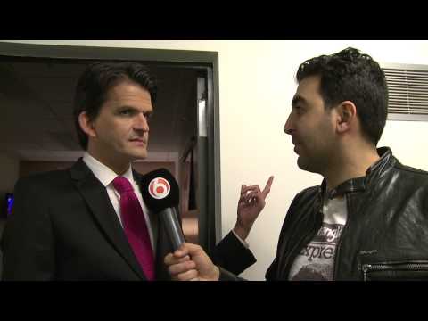 Mimoun en Maurice over pesten | Sterren Dansen op het IJs | Show 5