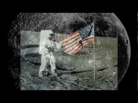Memories of Neil Armstrong - music by Konstantin Kaihanidi