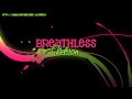 i'd rather be breathless