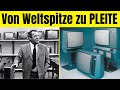 8 German Electronics Manufacturers That Are BROKE