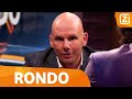 Rondo 11/04/2021 | Met Sierd de Vos, Jan van Halst, Ronald Waterreus en Youri Mulder