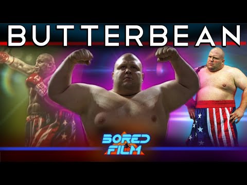 Butterbean Net Worth
