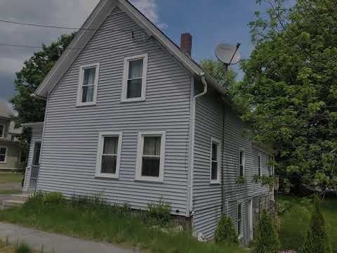 26 Green St Monson, MA 01057 - Single Family - Real Estate - For Sale