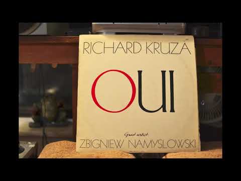 Richard Kruza - Clockwork Nostalgia