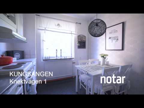 Såld, 1:a · 41m2 · 2609 kr avg,  : Via Notar mäklare Solna