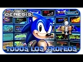 Sonic 39 s Ultimate Genesis Collection Todos Los Trofeo