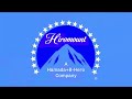 Hiromount Pictures Logo 1975 1987