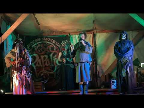 DHDS Wahrheiten und Anderes - MPS Rastede  2021-  Freitag Teil 2