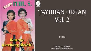 Download lagu Tayuban - Itih S. #1 | Primadona mp3