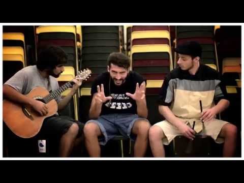 Tartaglia & Aneuro @ Frequenze Mediterranee 2014