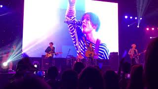 [4K] 171111 SOUTH CLUB IN BANGKOK - YELLOW (Nam Donghyun)