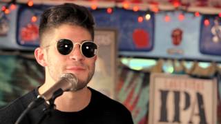 AER - &quot;Says She Loves Me&quot; (Live at Red Bull Records, CA) #JAMINTHEVAN