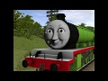 Trainz The Flying Kipper US Ringo Starr