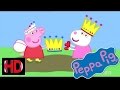 Peppa Pig Cuckoo Clock Pretend Friend Season 2 Episode 15 16 Play Doh 2017