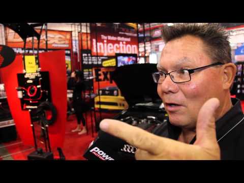 Water Methanol Injection 101 with Snow Performance