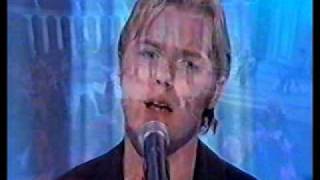 Boyzone - Men for sale singing Everyday I Love You
