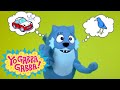 Yo Gabba Gabba 106 Feliz Capítulos Completos HD Temporada 1