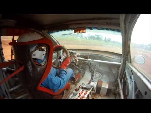 CARLOS ALEXANDRE VAZ - 5º ETAPA PONTAGROSSENSE DE VELOCIDADE NA TERRA