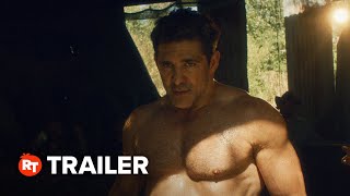 Mexicali Trailer #1 (2026)