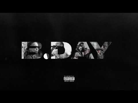 NGA x MadKutz x Vaniny Alves - B.Day