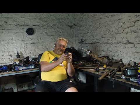 Coś tam 2#10 Tłok !!!