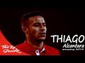 Thiago Alcantara ● 2017/2018 ● Magic Skills & Goals ⚽ Bayern Munich ⚽ HD