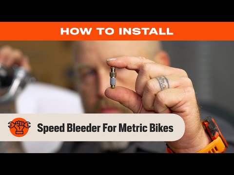 PitKing Twin Hose Brake Bleeder Kit - One Person Brake Bleeding For Racing & Rally