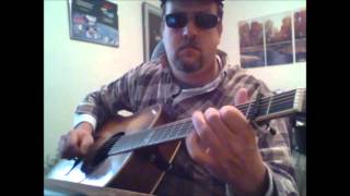 J.B Plays - BEAUMONT RAG - Bob Wills