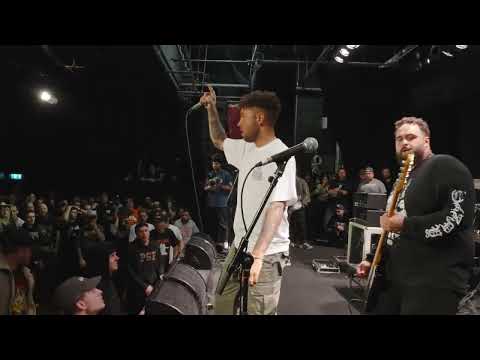 WORLD OF JOY @ BACK ON THE MAP VOL. 2 - 03/06/23