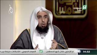 خذوا عني مناسككم  - ضمن برنامج الركن الخامس ( د. عبدالله الغفيلي) image