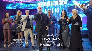 Adnan Bala - Kur Më Shkon Si Zog N'hava