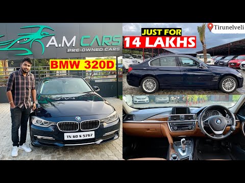 BMW 320D & 40+ Cars For SALE !! High Quality Preowned Cars Sale - A.M Cars