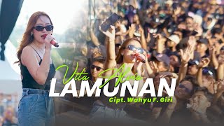 Download lagu Lamunan | Vita Alvia Feat Onepro Music | Brewog Audio | Sidorejo Fun Fest. 2024 mp3 Download lagu Lamunan | Vita Alvia Feat Onepro Music | Brewog Audio | Sidorejo Fun Fest. 2024 mp3