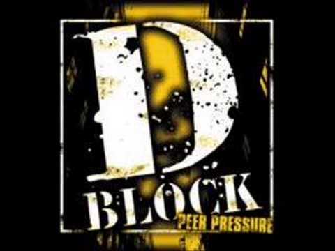 D Block/Styles P & Sheek Louch - Salute Me