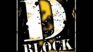 D Block/Styles P &amp; Sheek Louch - Salute Me