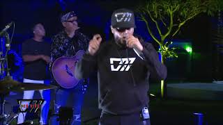 Cola de motora “ que tú quieres” - Don Miguelo Live 2020