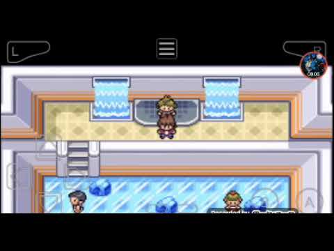 Pokémon islas doradas shynilocke nuzlocke EPS 10 = quilava dos veces