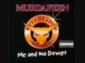 Murdafeen Hold Up