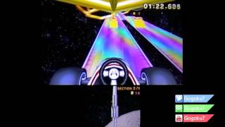 [MK7] Rainbow Road - 1:36.170 - Gogoku7 (World Record)