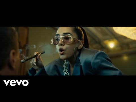 Delara - Shark Tank (Official Music Video)