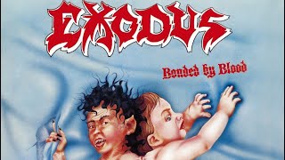 [Old Outdated List] Top 10 Thrash Metal Albums