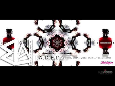 Video thumbnail for T.A.D.E.D